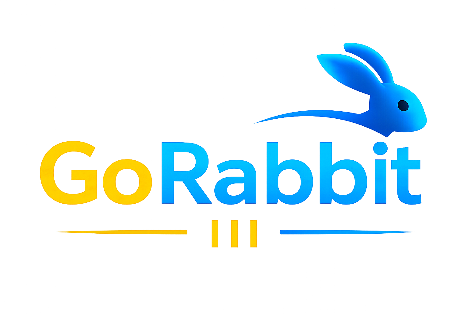 GoRabbit logo